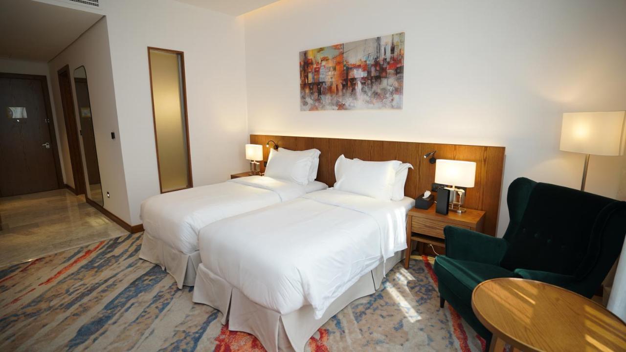 Jasmine Garden Hotel Jiddah Esterno foto