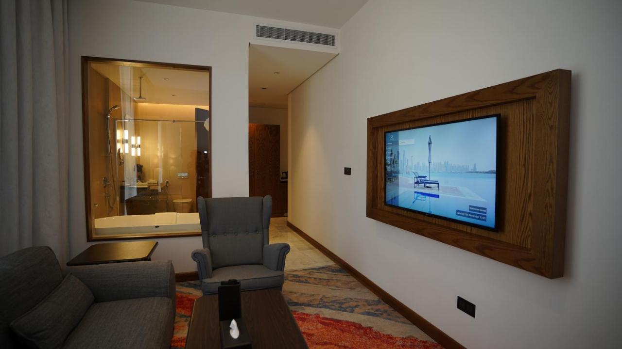 Jasmine Garden Hotel Jiddah Esterno foto