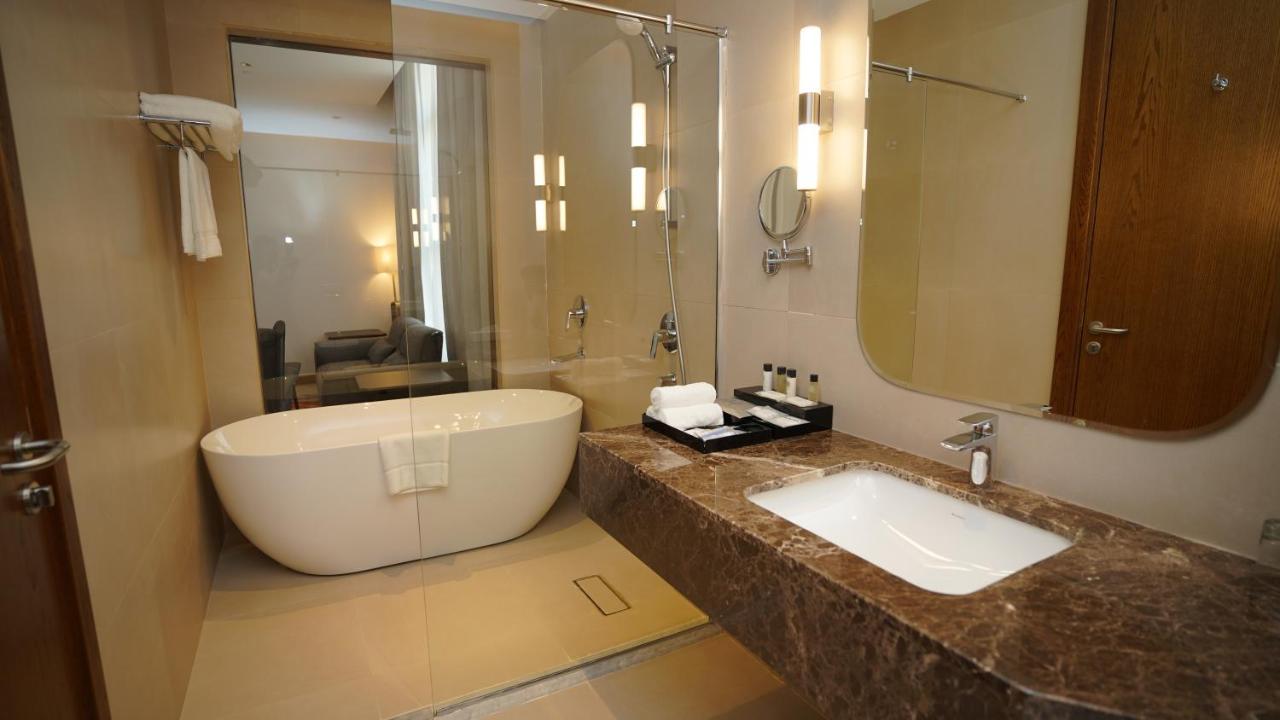 Jasmine Garden Hotel Jiddah Esterno foto