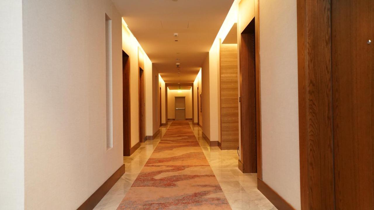 Jasmine Garden Hotel Jiddah Esterno foto