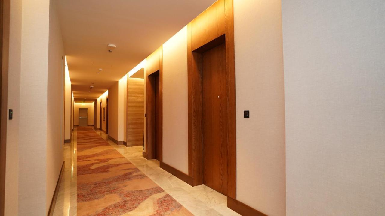 Jasmine Garden Hotel Jiddah Esterno foto