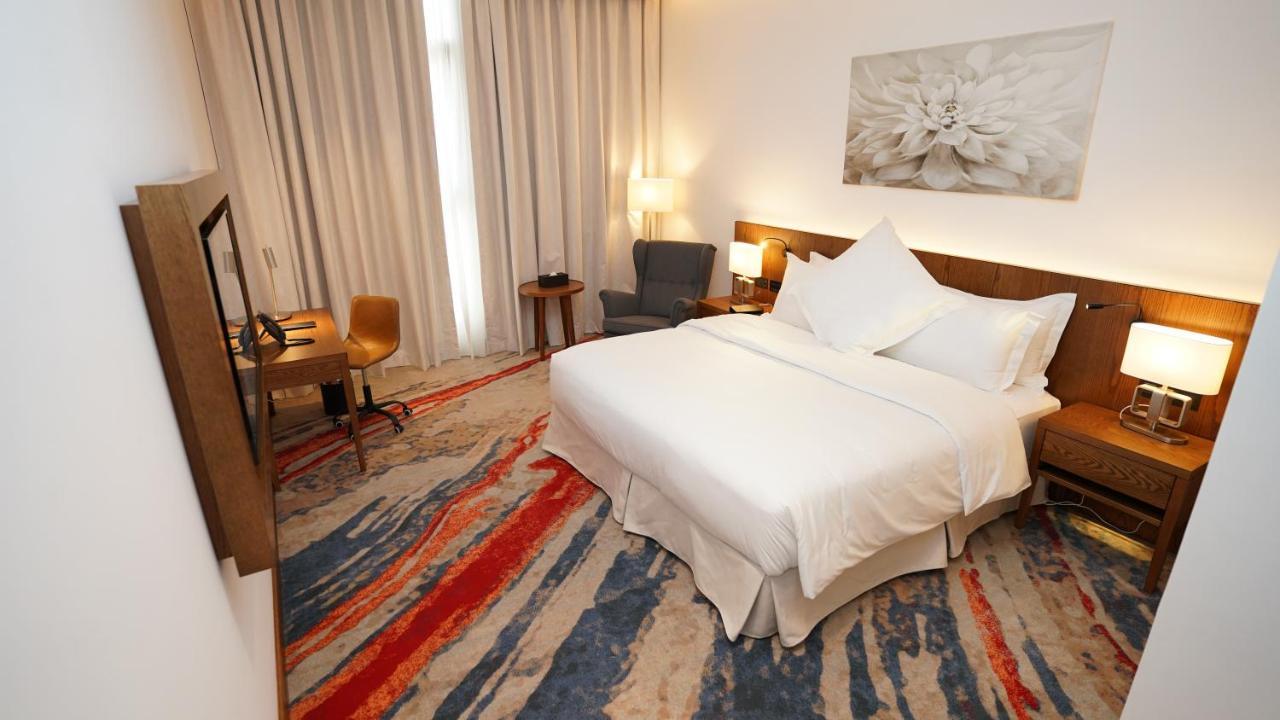 Jasmine Garden Hotel Jiddah Esterno foto