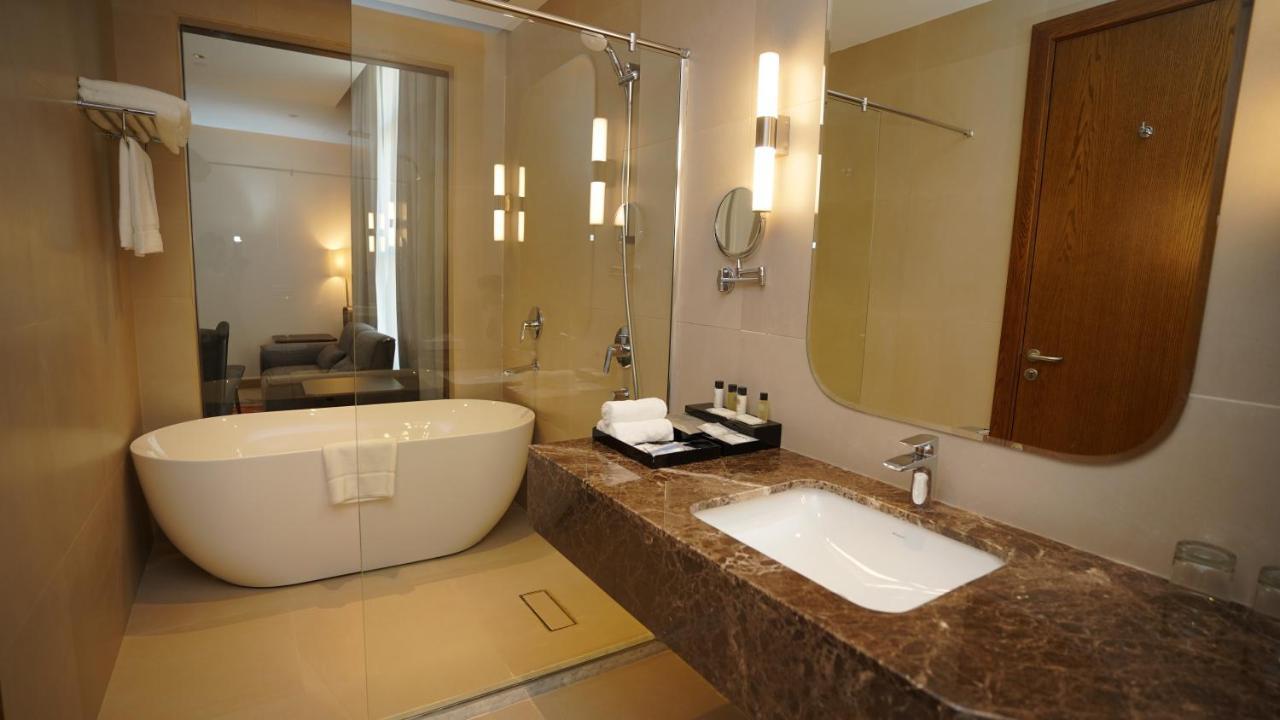 Jasmine Garden Hotel Jiddah Esterno foto