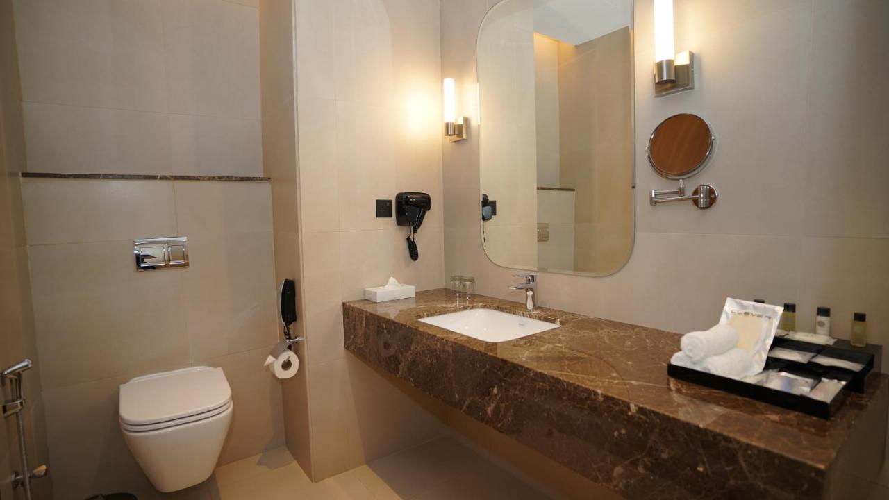 Jasmine Garden Hotel Jiddah Esterno foto