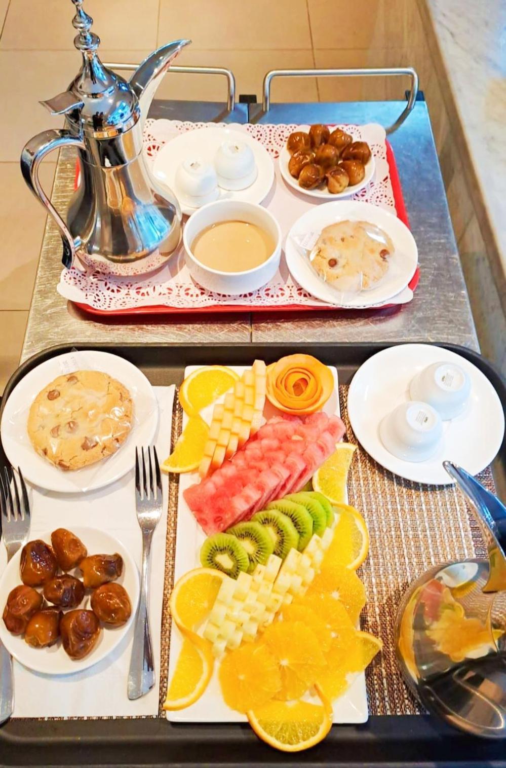 Jasmine Garden Hotel Jiddah Esterno foto