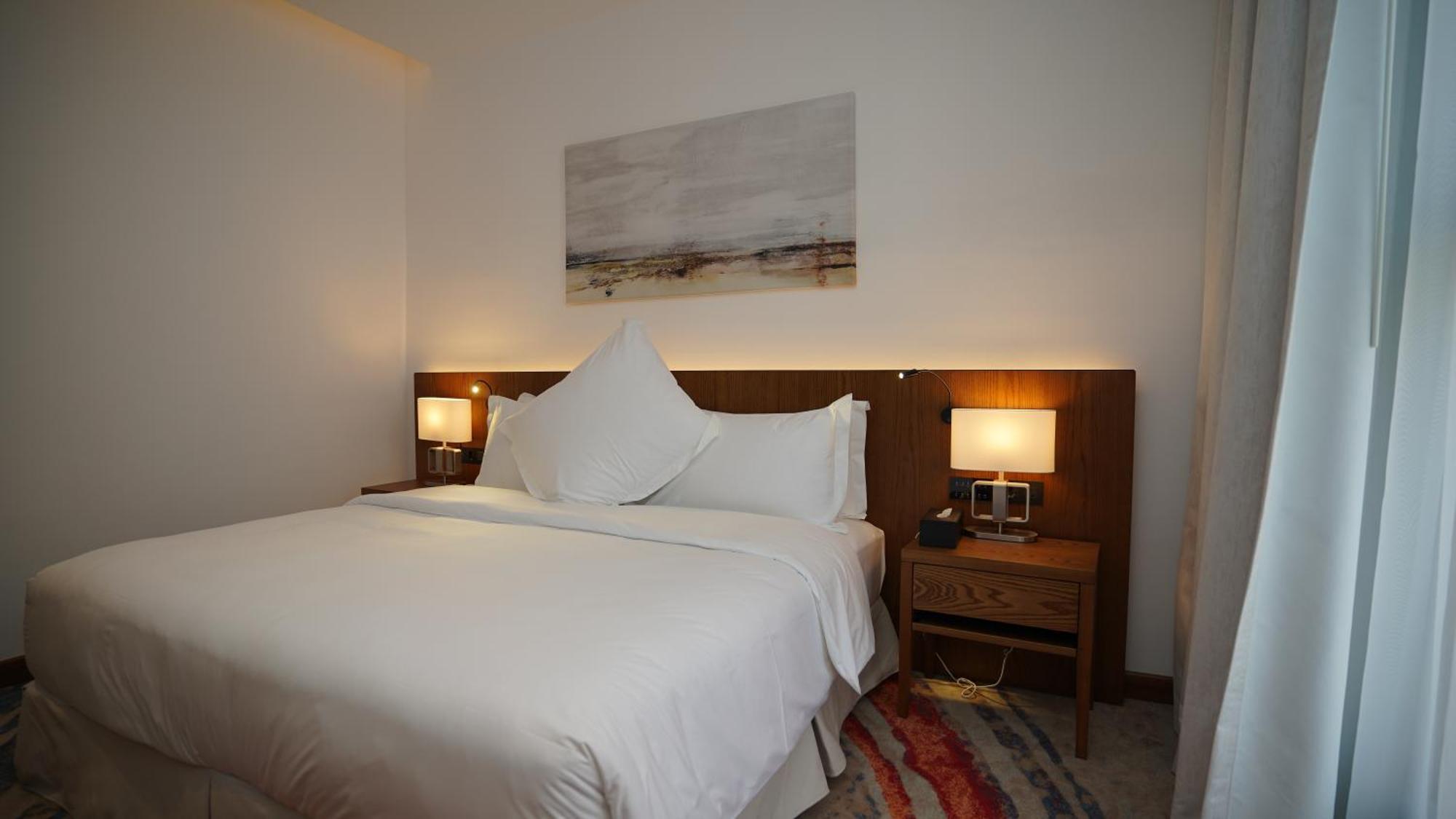 Jasmine Garden Hotel Jiddah Esterno foto